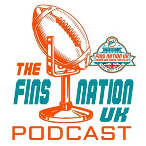 The Fins Nation UK Podcast