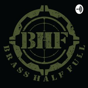 The Brass Half Full Project
