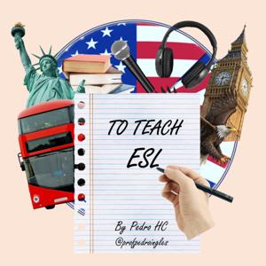 To Teach ESL