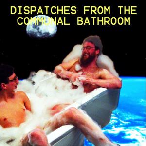 Communal Bathroom
