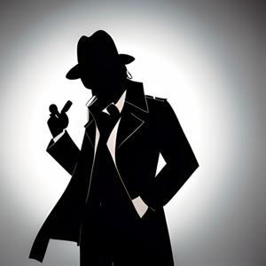 Procedurally Generated: A Police Procedural Podcast