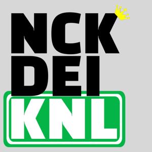 Nackedeikanal
