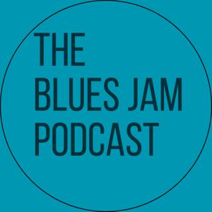 The Blues Jam Podcast