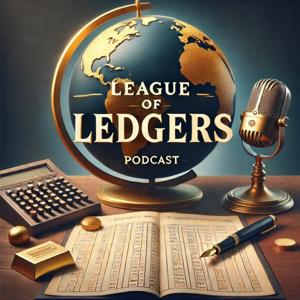 League of Ledgers - International Payments and Finance