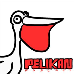 Pelikan Podcast