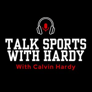 Talk Sports With Hardy