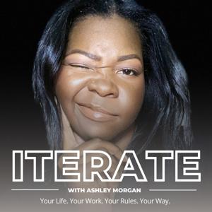 Iterate with Ashley