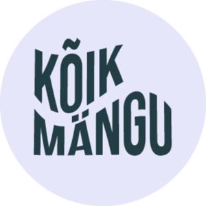 KÕIK MÄNGU!