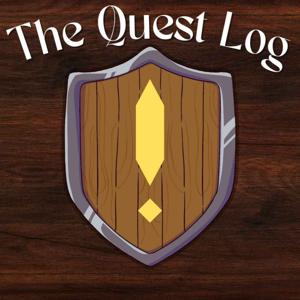 The Quest Log