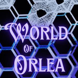 World Of Orlea Publishing