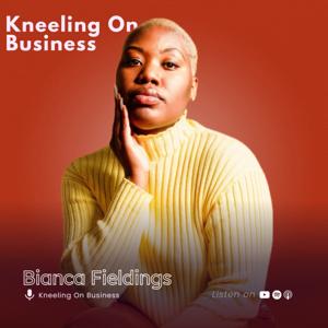 Kneeling On Business