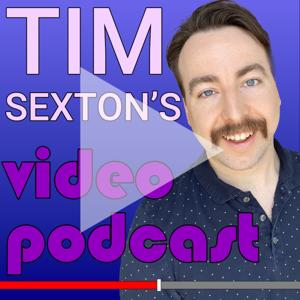 Tim Sexton’s Video Podcast