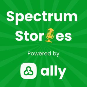 Spectrum Stories powered by Ally