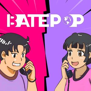 BATEPOP