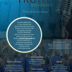 The TRUTH Broadcast