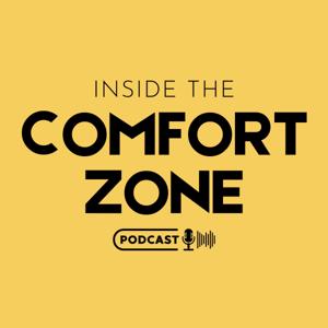 Inside the Comfort Zone with Adam Kawalec