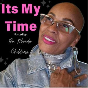 It's My Time