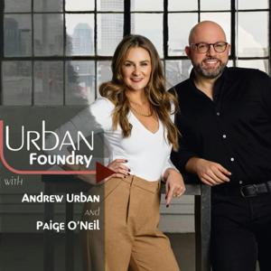 Urban Foundry with Andrew Urban