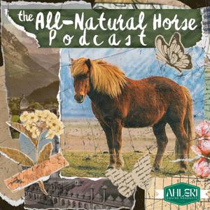 The All-Natural Horse