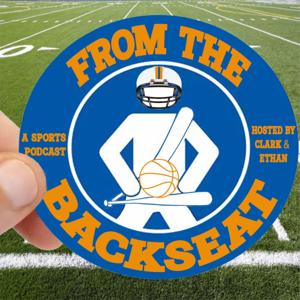 From the Backseat: A Sports Podcast