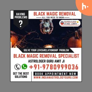 Top Black Magic Removal Specialist Astrologer in Chennai for Immediate Solutions