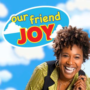 Our Friend Joy