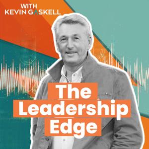 The Leadership Edge