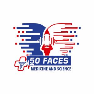 Fiftyfaces Focus Medicine and Science
