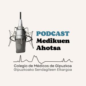Medikuen Ahotsa. Voces Médicas