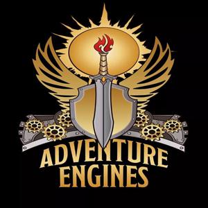 Adventure Engines