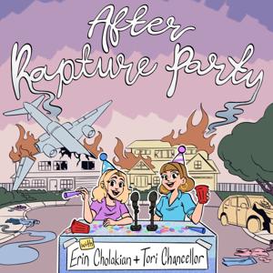 After Rapture Party