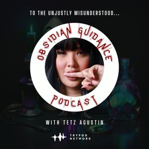 Obsidian Guidance Podcast