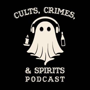 Cults, Crimes and Spirits