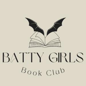 Batty Girls Book Club Podcast