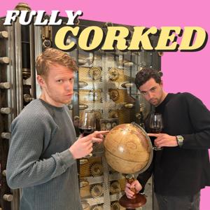 Fully Corked