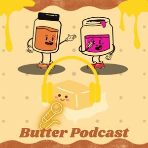 Butter Podcasters