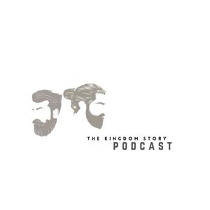 The Bible is telling one story, God's Kingdom is invading Earth