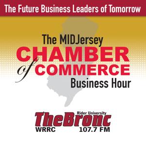 MIDJersey Chamber of Commerce Business Hour