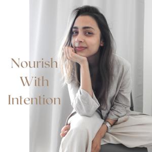 Nourish with Intention