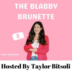 The Blabby Brunette: For Unrealistic Dreamers Ready to Create Abundance in Their Business.
