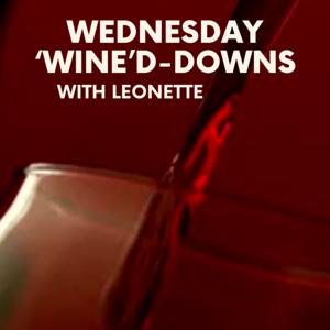 Wednesday 'Wine'D-Downs