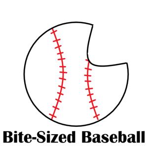 Bite-Sized Baseball