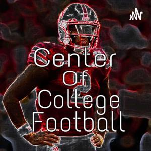 The Center of College Football