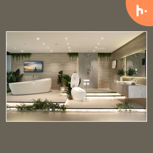 Mua Combo Nhà Vệ Sinh: Những Điều Cần Biết Để Đảm Bảo Sự Hài Lòng