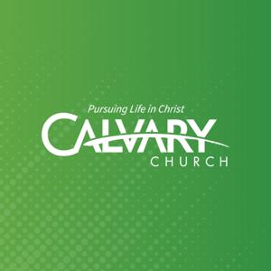 Calvary Church | Messages