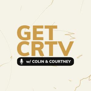 GET CRTV w/ Colin and Courtney