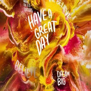 It’s Going to B O.K.