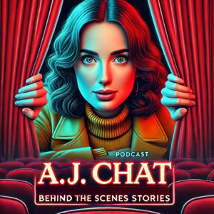 A.J. Chat: Behind the Scenes Stories