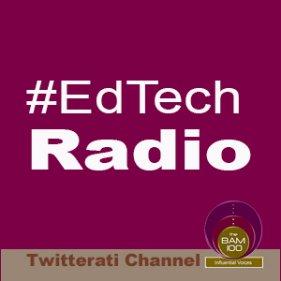 #EdTech Radio