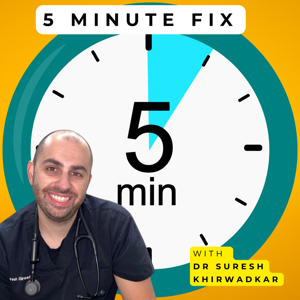 5 Minute Fix